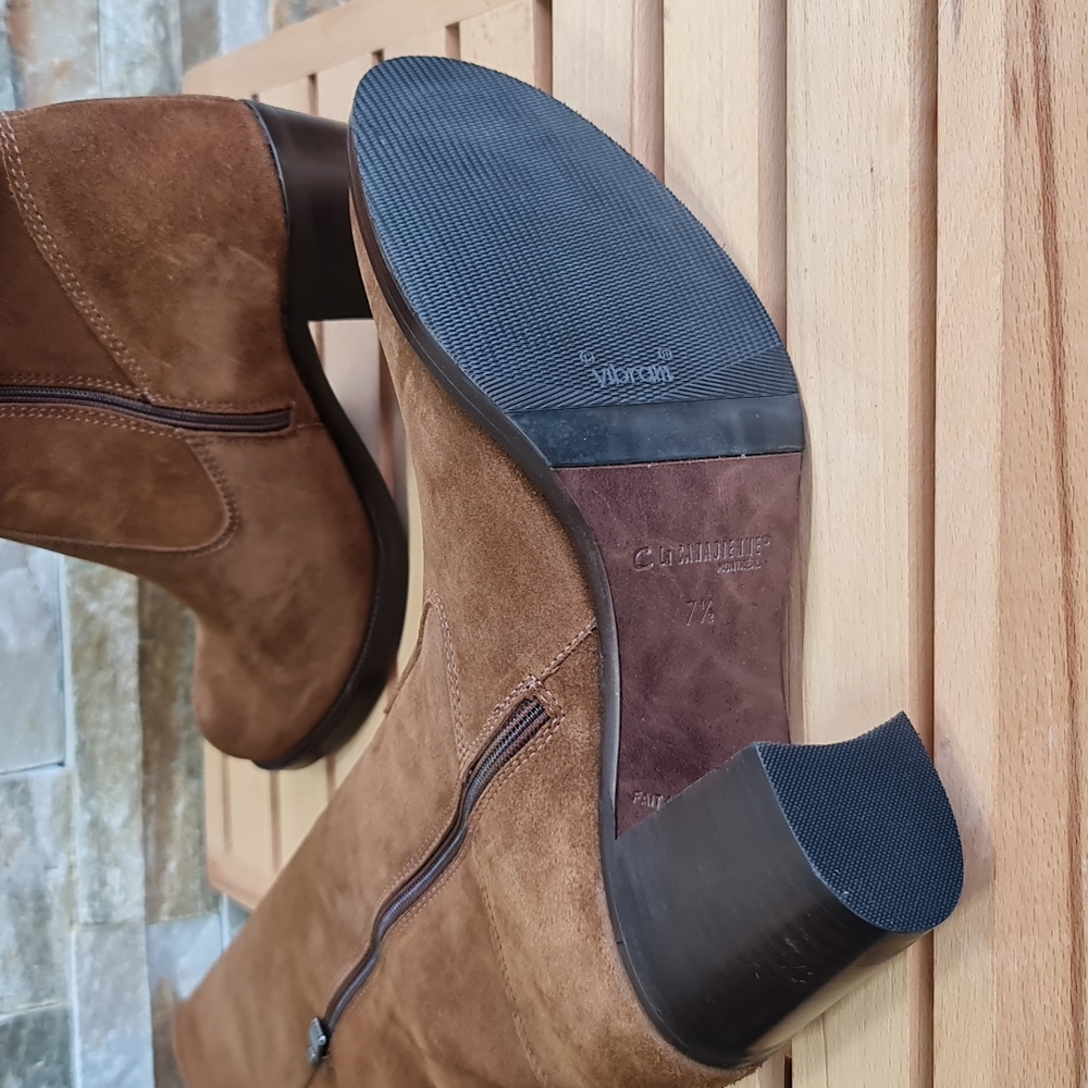 🎁 La Canadienne Pammy Fashion Women's Boot - Picture 8 of 9